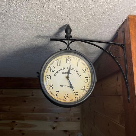 Zabljak Studio Apartment 2 外观 照片
