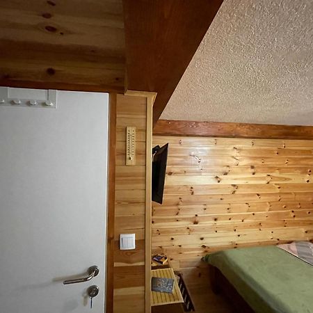 Zabljak Studio Apartment 2 外观 照片