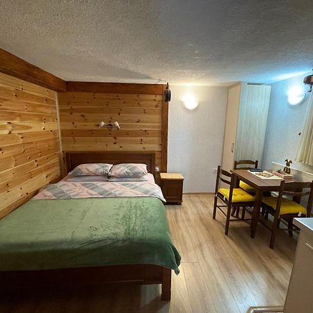 Zabljak Studio Apartment 2 外观 照片