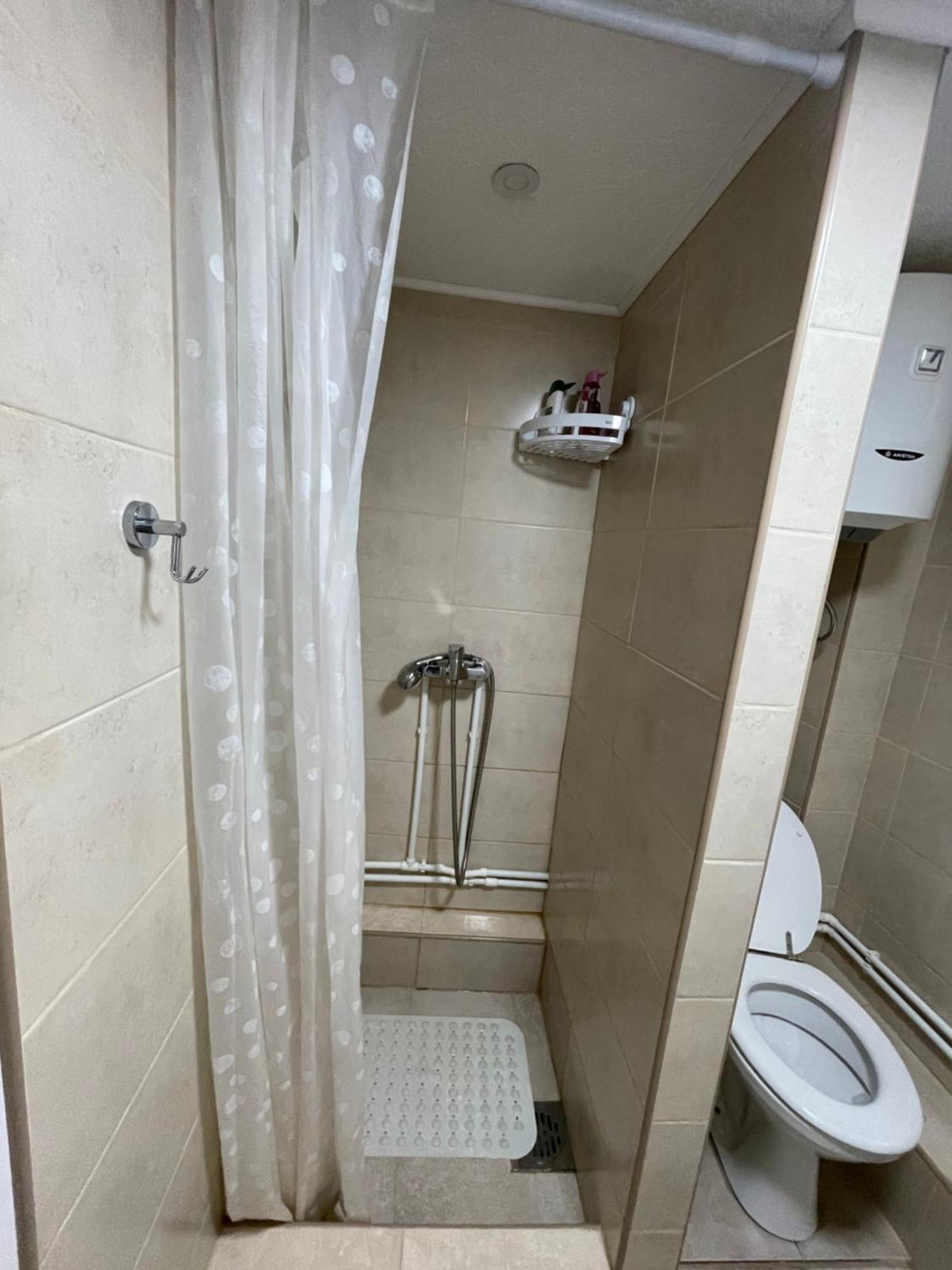 Zabljak Studio Apartment 2 外观 照片