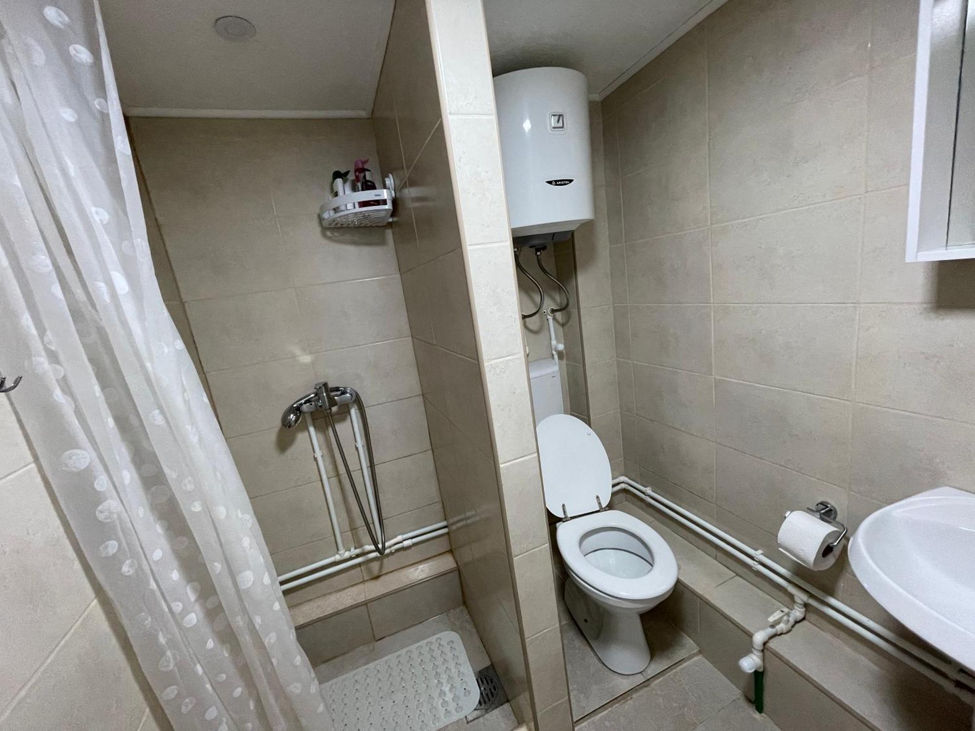 Zabljak Studio Apartment 2 外观 照片