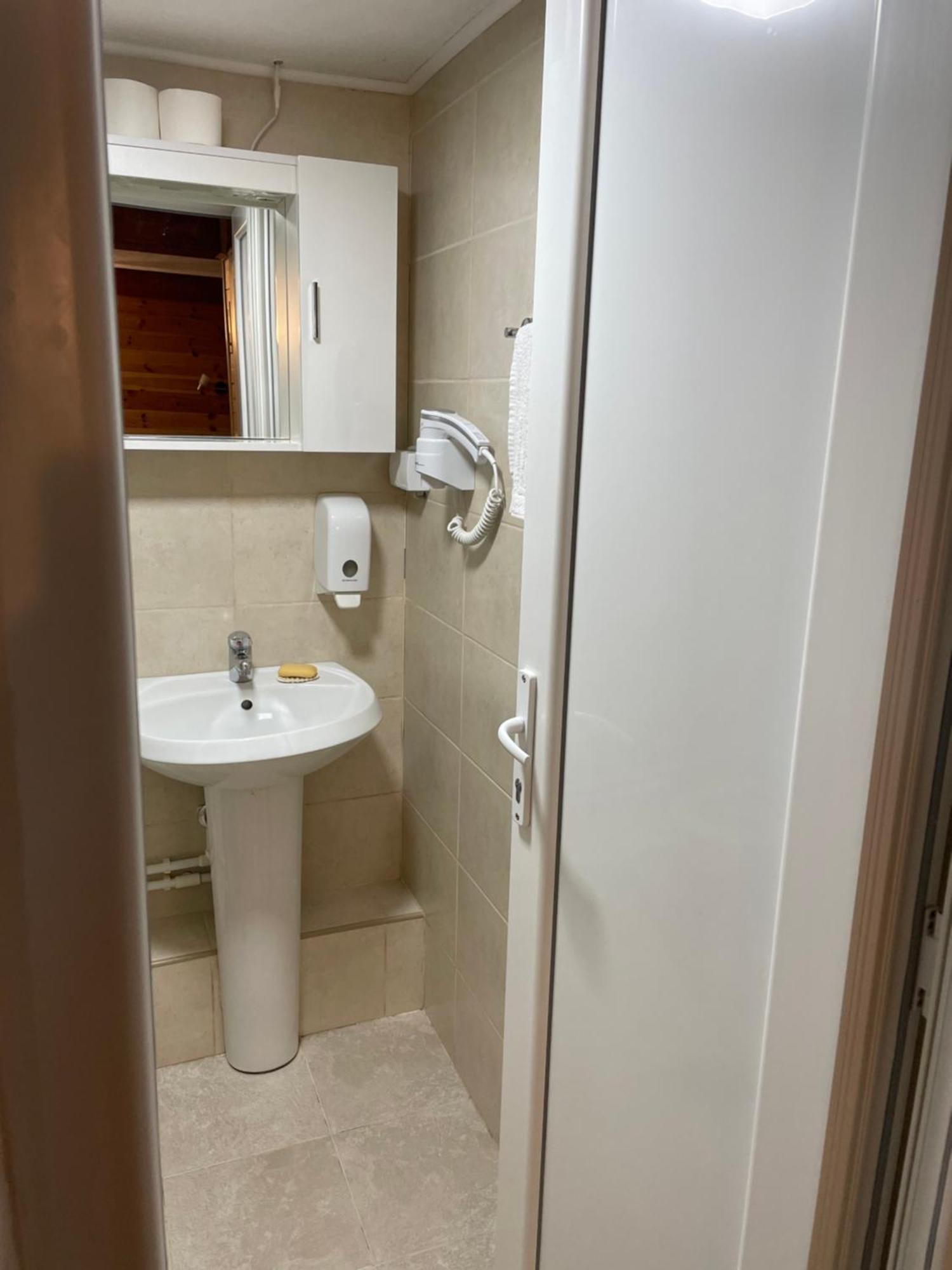 Zabljak Studio Apartment 2 外观 照片