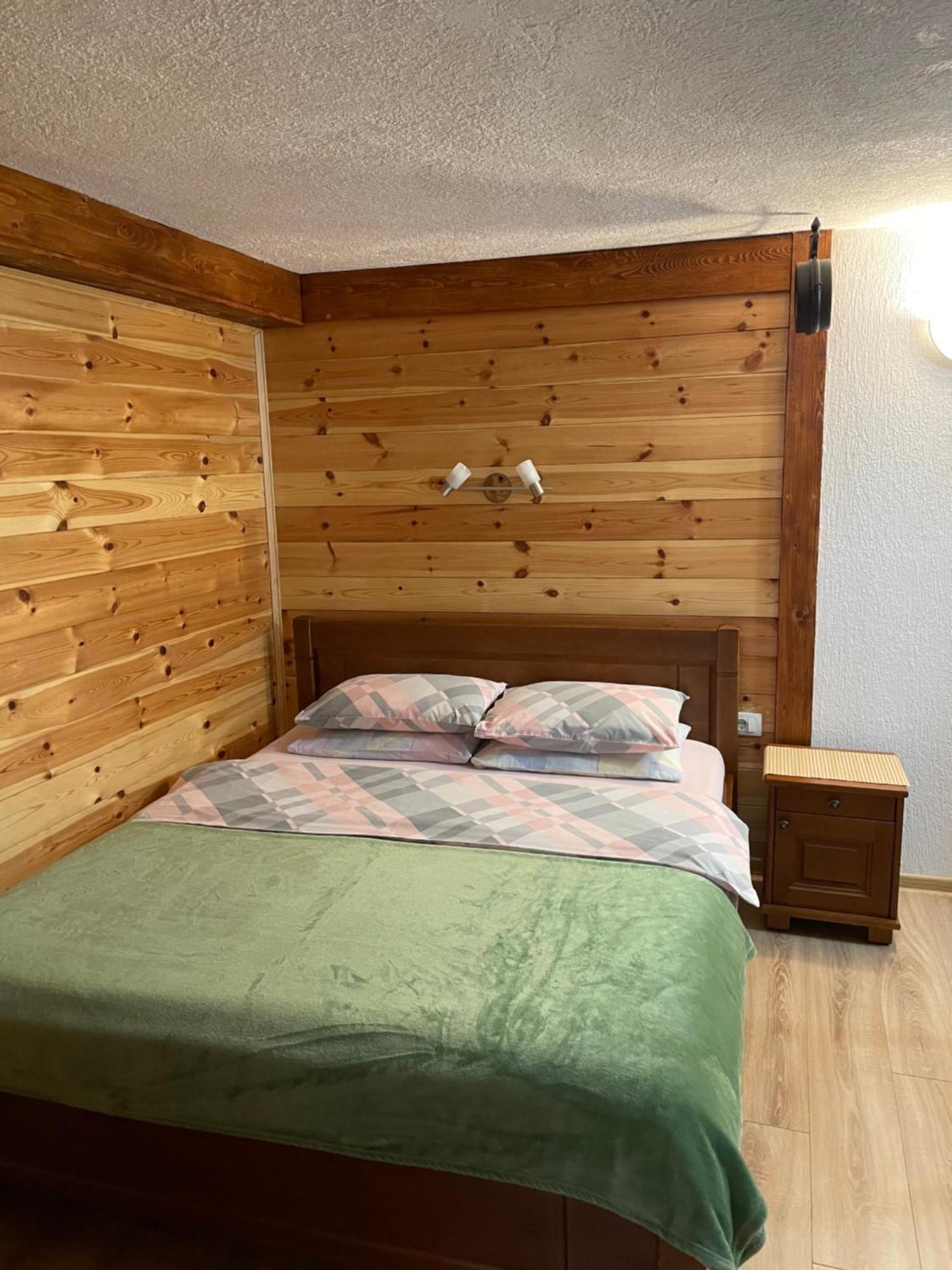 Zabljak Studio Apartment 2 外观 照片
