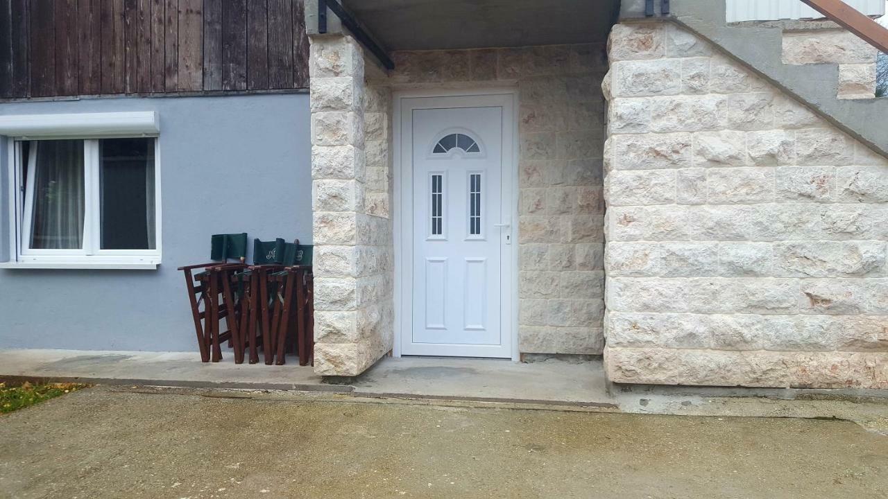 Zabljak Studio Apartment 2 外观 照片